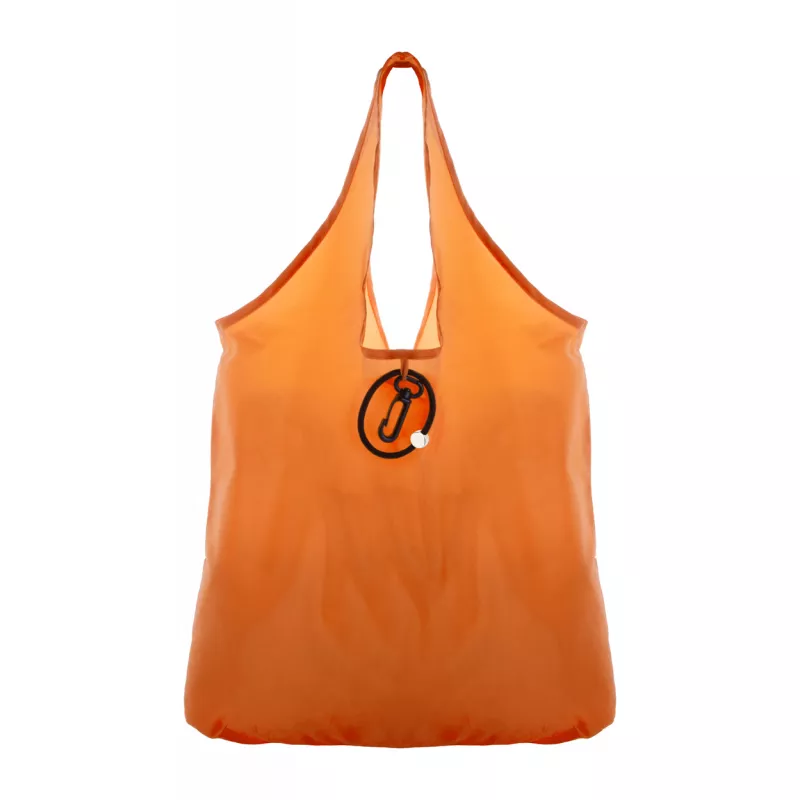 Persey torba na zakupy - pomarańcz (AP741339-03)