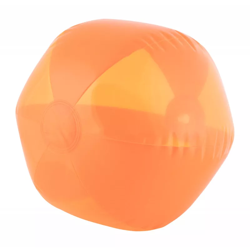 Navagio piłka plażowa (ø26 cm) - pomarańcz (AP810719-03)