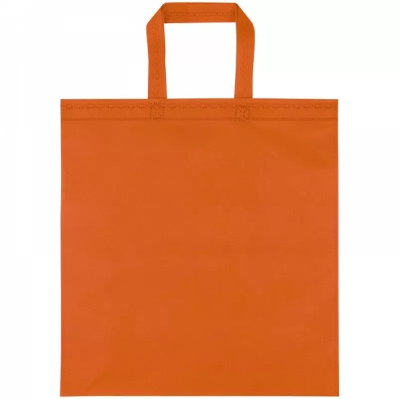 Torba non woven 70 g/m2 NIVALA - pomarańczowy (839210)