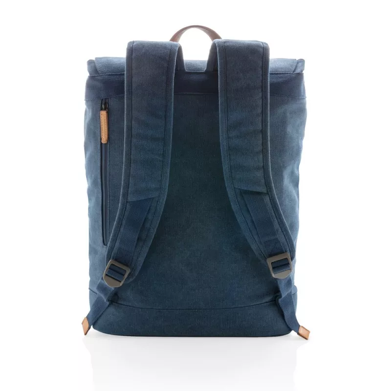 Plecak na laptopa 15,6" - niebieski (P762.465)