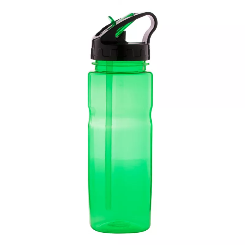 Bidon 650 ml Vandix - zielony (AP781802-07)