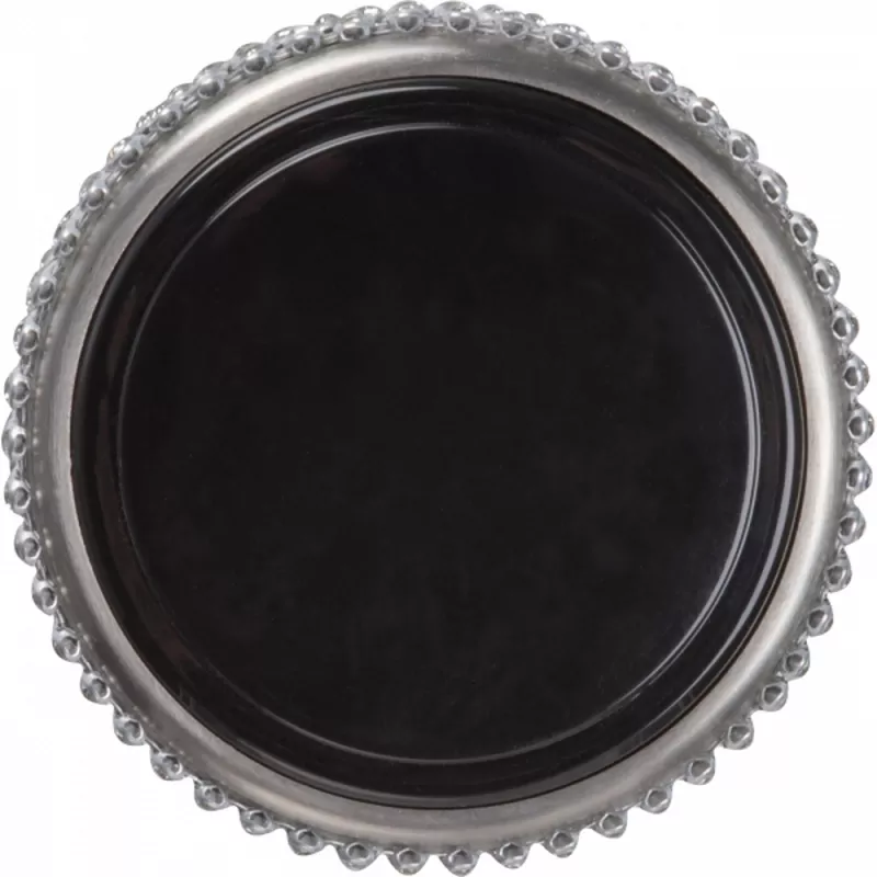 Butelka termiczna 350 ml EDWARD - szary (8522507)