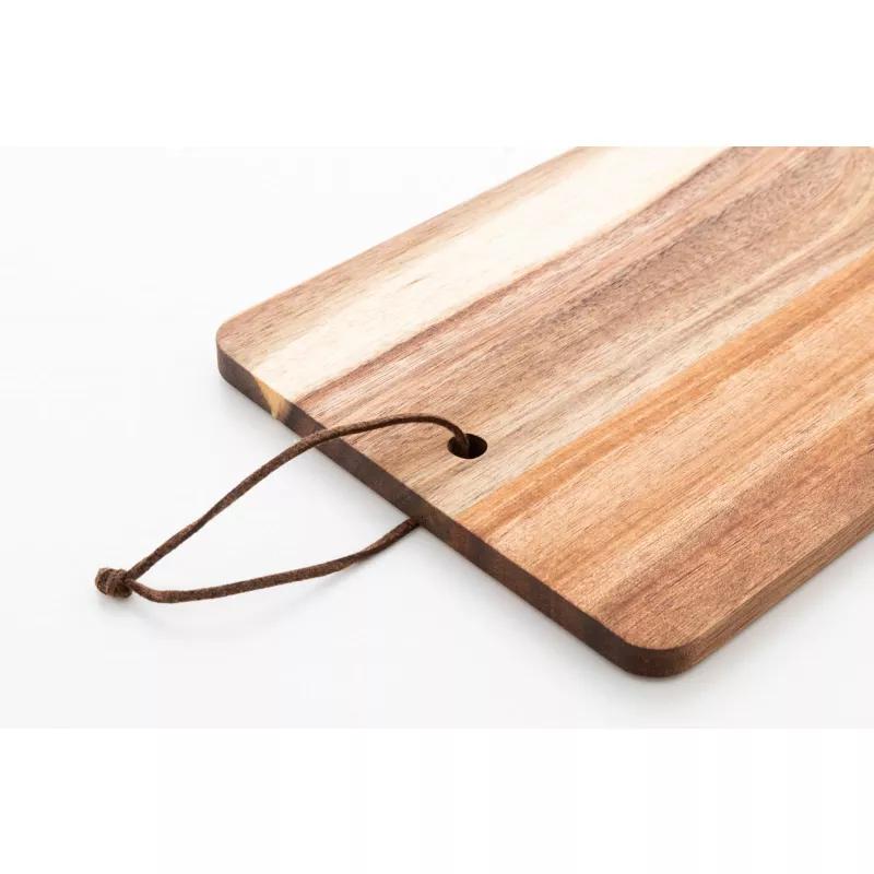 Acacut deska do krojenia - brązowy (AP808212)