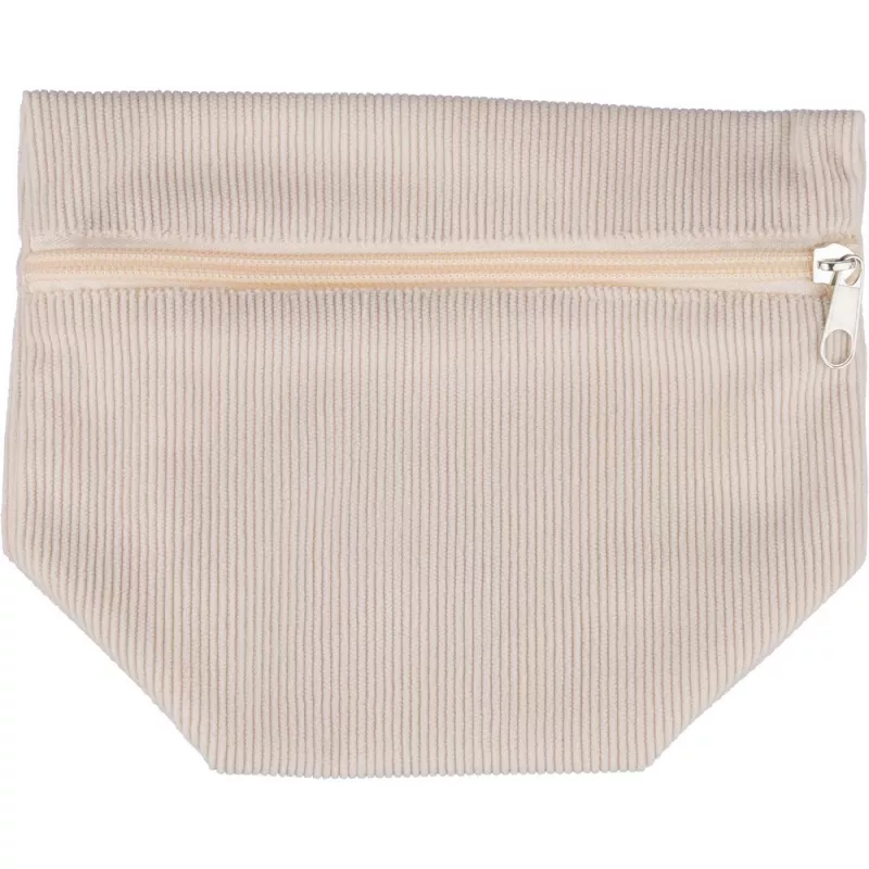 Kosmetyczka - beżowy (VB164-20)