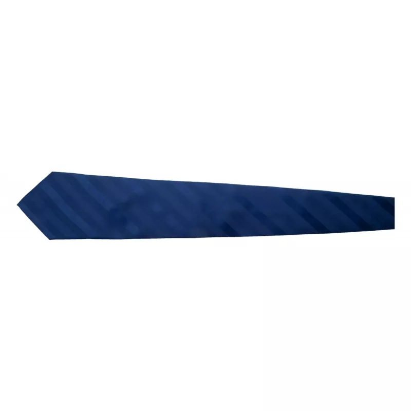 Stripes krawat - niebieski (AP1233-06)