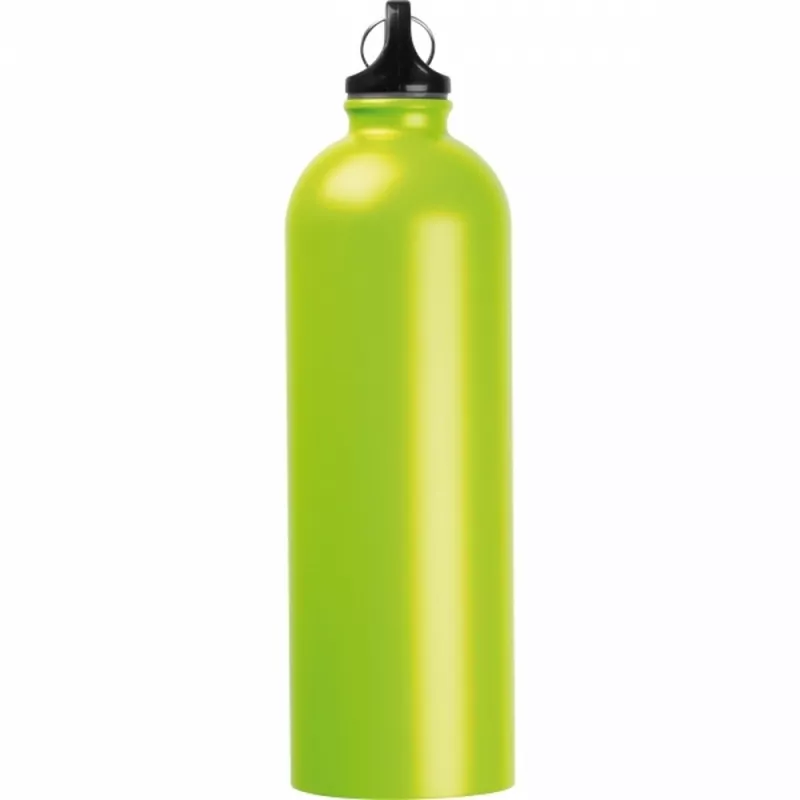 Butelka stalowa OSTROV 750 ml - jasnozielony (524029)