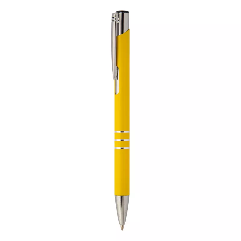 Rechannel długopis - żółty (AP808081-02)
