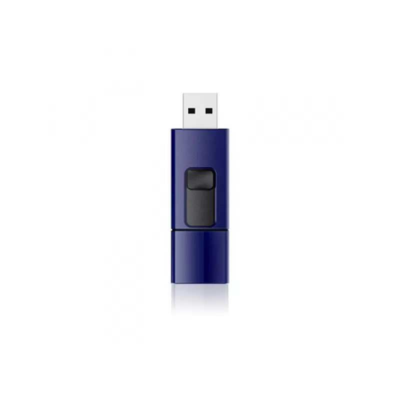 Pendrive Silicon Power 3.0 Blaze B05 - niebieski (EG813204 8GB)