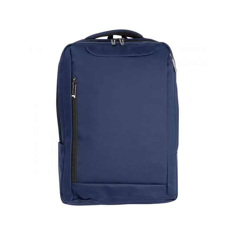Plecak na laptopa PARMA - granatowy (529744)