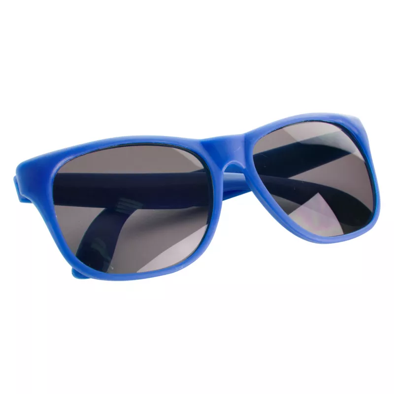 Malter okulary przeciwsłoneczne - niebieski (AP791927-06)