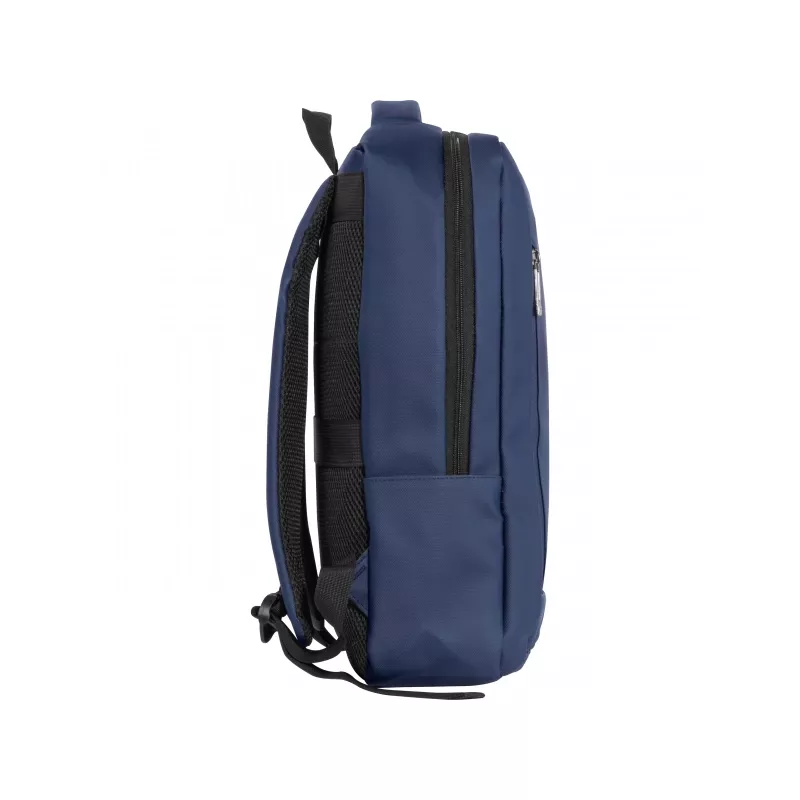 Plecak na laptopa PARMA - granatowy (529744)