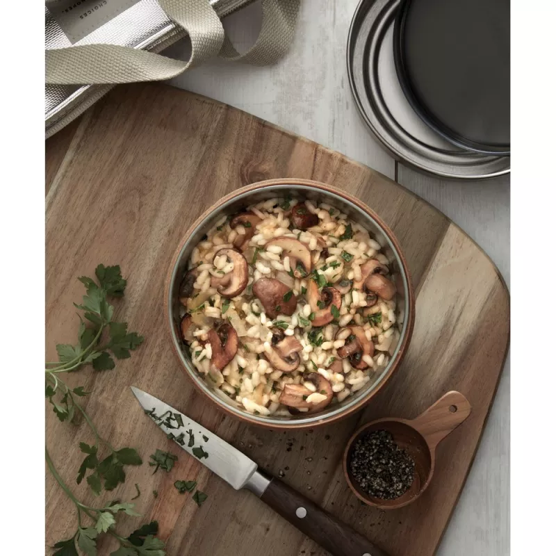 Lunchbox, pudełko śniadaniowe 750 ml Black+Blum - brązowy (P439.0409)
