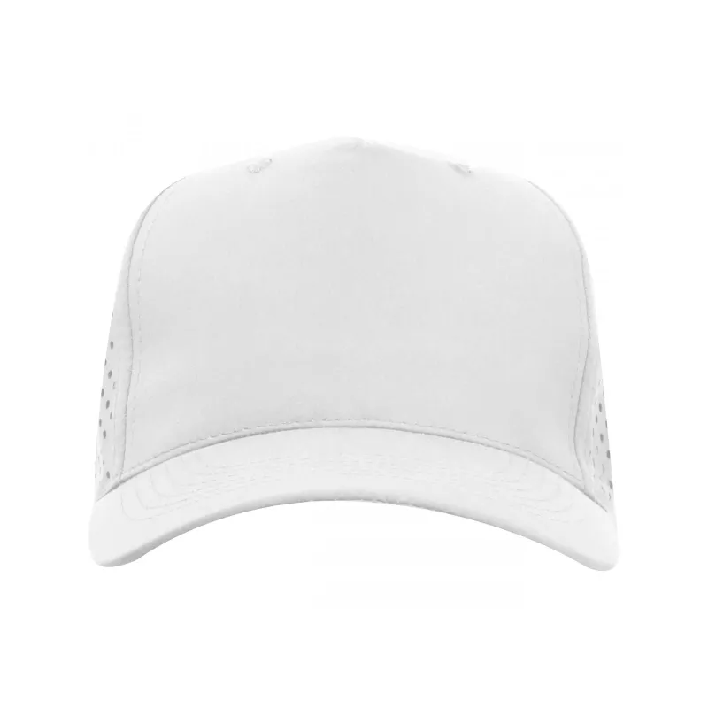 Czapka sportowa COLUMBIA - biały (528906)