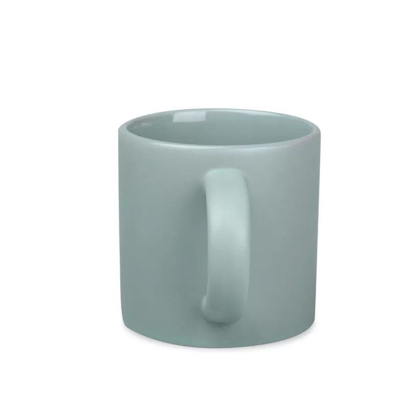 Kubek reklamowy Gaia (250 ml) - eucalyptus (M/570-EUCALYPTUS)