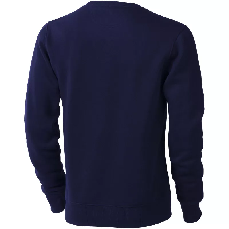 Sweter Surrey - Granatowy (38210-navy)