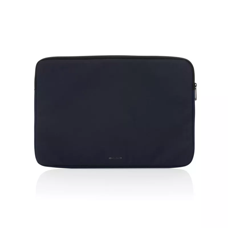 Pokrowiec na laptopa 15,6" Armond AWARE™ RPET - navy (P788.155)