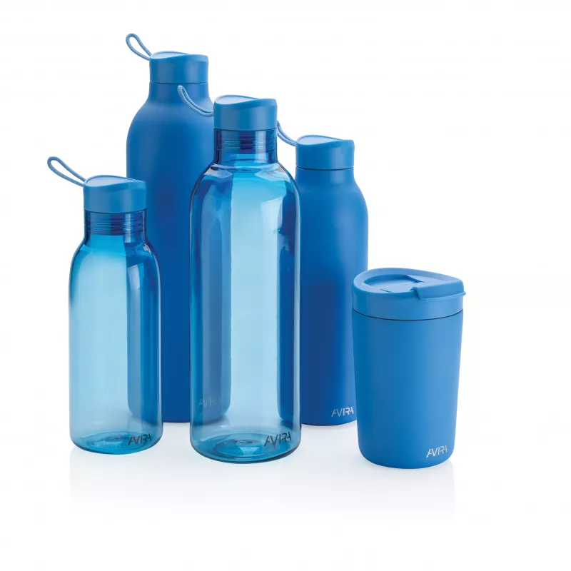 Butelka termiczna 1000 ml Avira Avior - niebieski (P438.015)