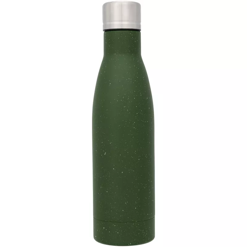 Butelka Vasa 500ml z miedzianą izolacją próżniową - Zielony (10051803)