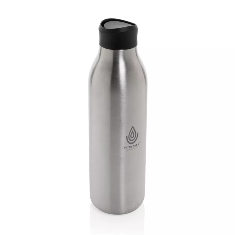 Butelka termiczna 600 ml Avira Alok - srebrny (P438.0902)