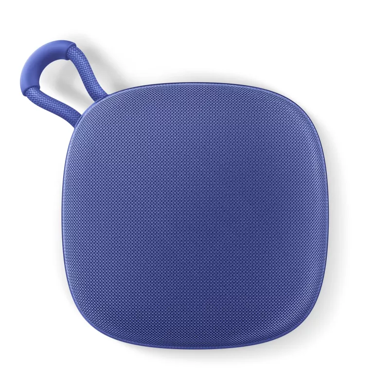 Fresh n Rebel Bold S3 Wodoodporny głośnik Bluetooth - niebieski (LT49741-N0011)