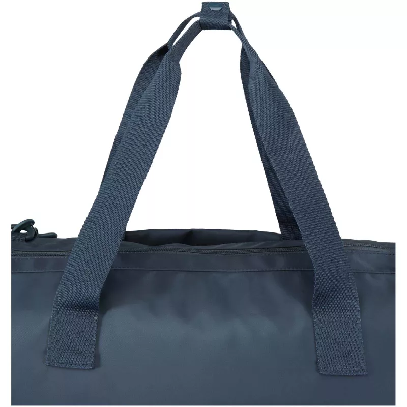 Trip Aware™, torba podróżna wykonana z materiałów z recyklingu, 42 l - Hale Blue (12076355)