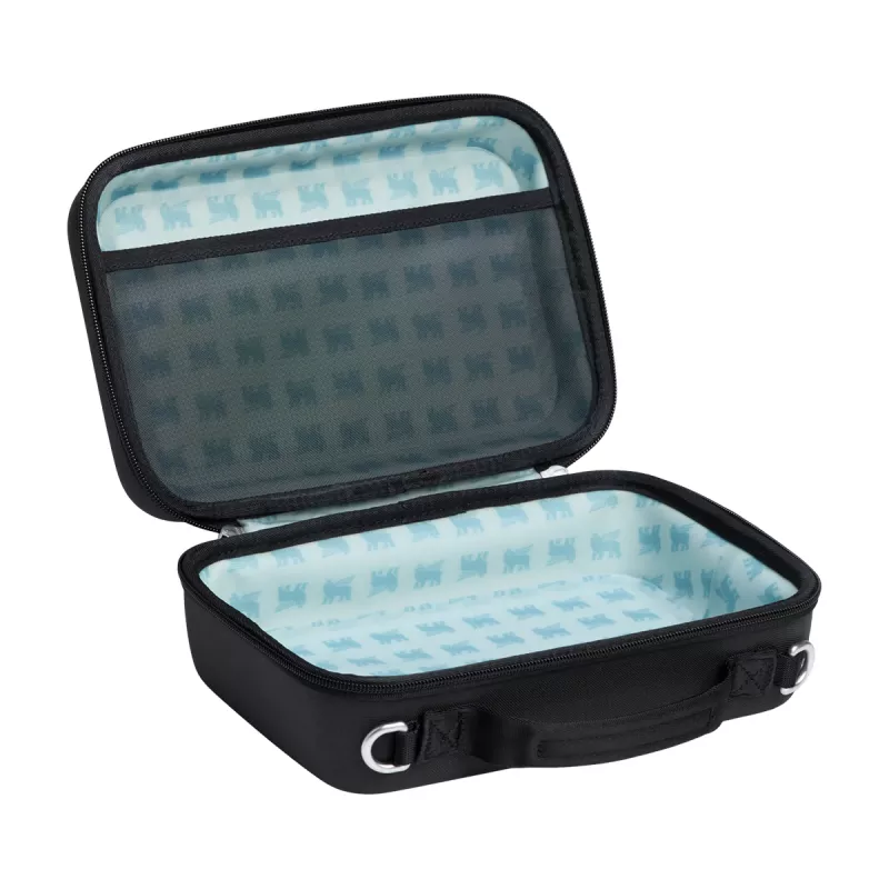 The All Day Mini Lunch Box Lunch Box 4L / 4.2QT - Czarny (1013793002)