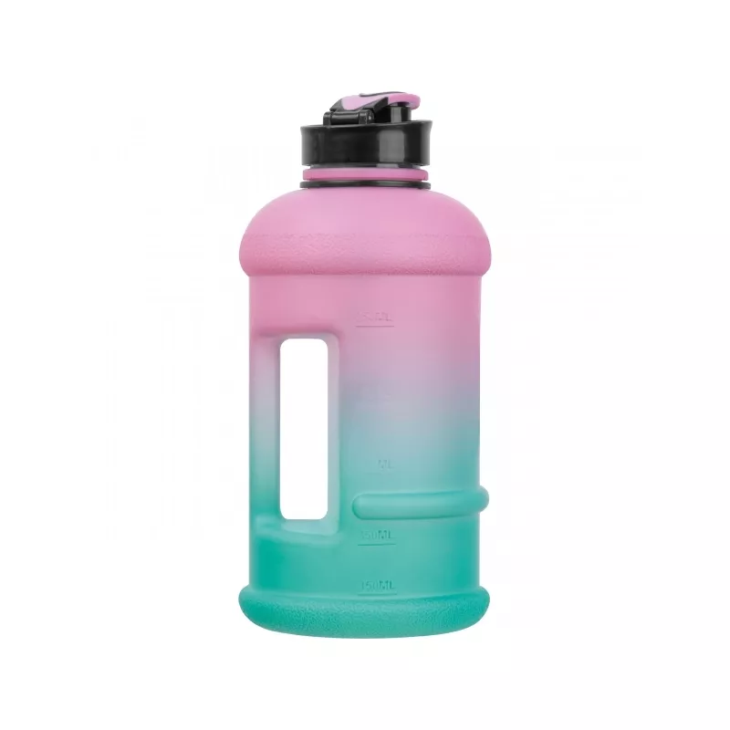 Butelka na wodę GAINESVILLE 1300 ml - różowy (535111)