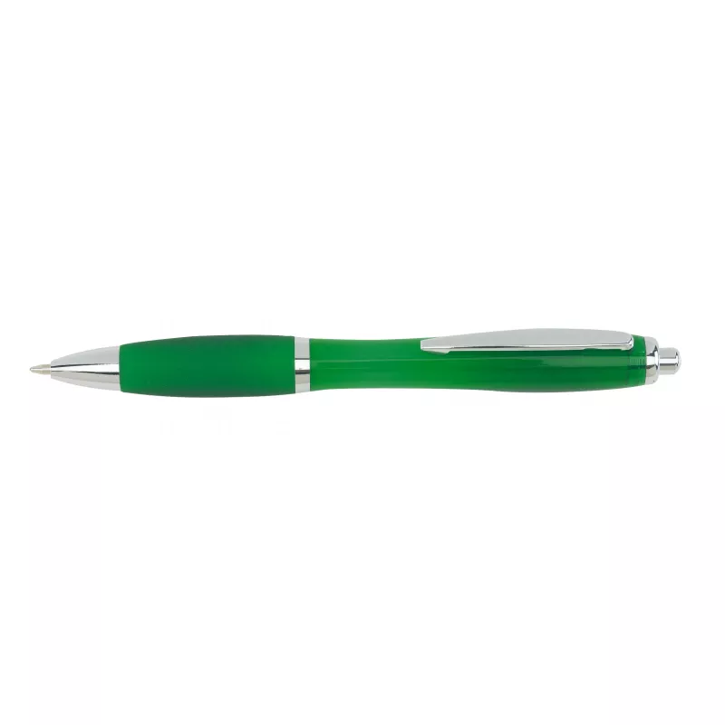 Długopis SWAY - zielony (56-1101994)