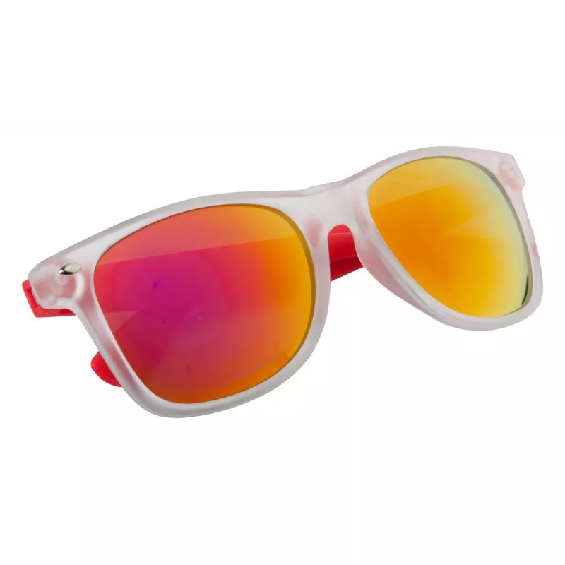 Harvey okulary przeciwsłoneczne - czerwony (AP741351-05)