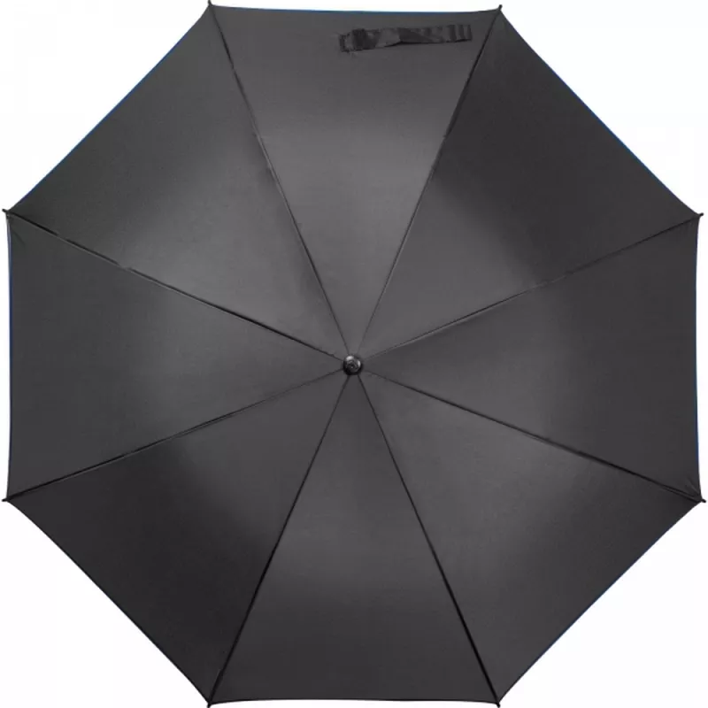 Parasol automatyczny ø120 cm SIBYLLE - niebieski (4391004)