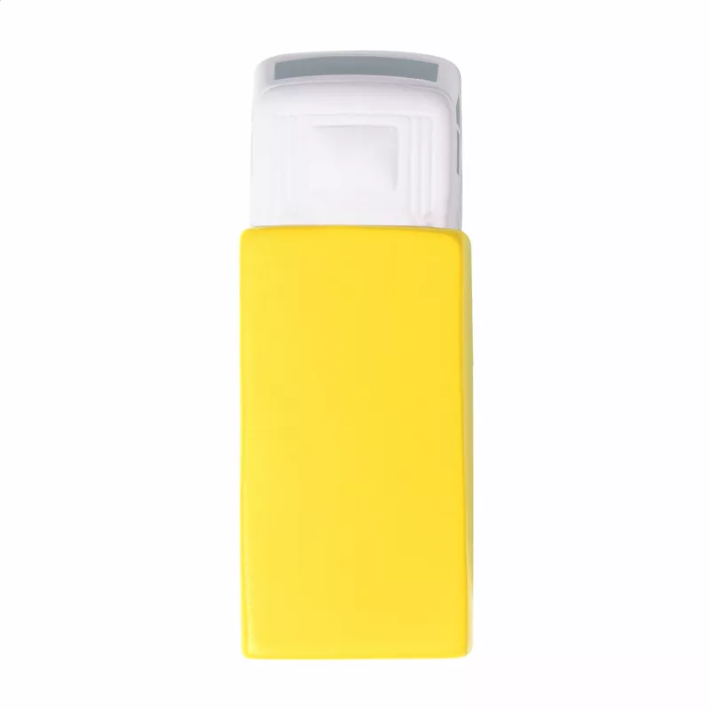 Furgone Plus antystres - żółty (AP800232-02)