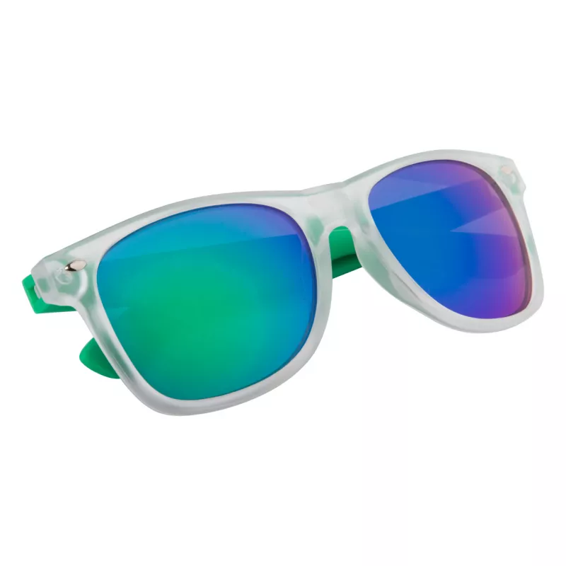 Harvey okulary przeciwsłoneczne - zielony (AP741351-07)