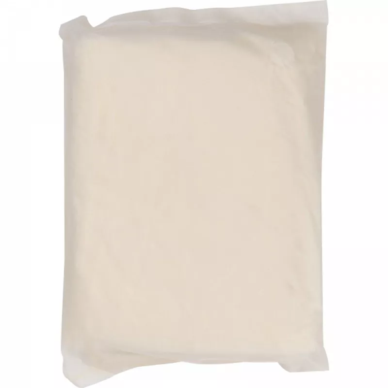 Poncho przeciwdeszczowe biodegradowalne DAVIDE - przeźroczysty (4188266)