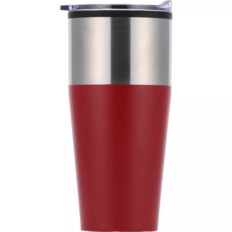 Kubek termiczny 600 ml JORDAN - czerwony (8536905)