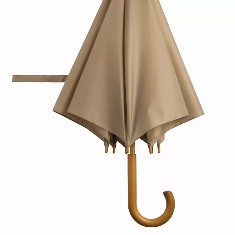 Automatyczny parasol - beżowy (56-0103142)