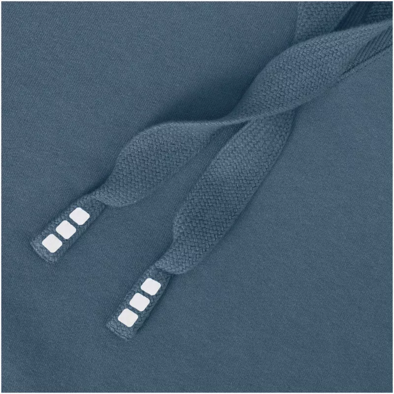 Laguna bluza unisex z kapturem - Hale Blue (38235-HALEBLUE)