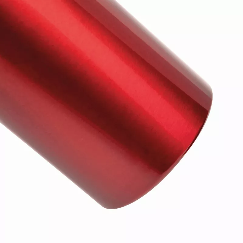 Aluminiowy bidon - czerwony (56-0603041)