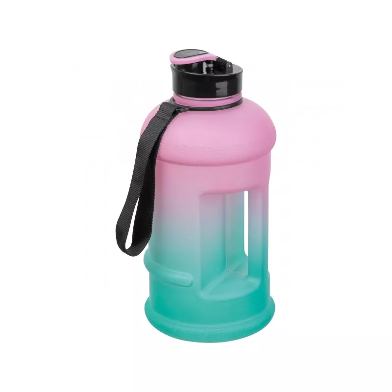 Butelka na wodę GAINESVILLE 1300 ml - różowy (535111)