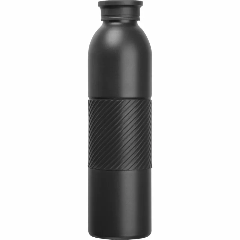 Butelka termiczna 600 ml ALLEN - czarny (8561703)