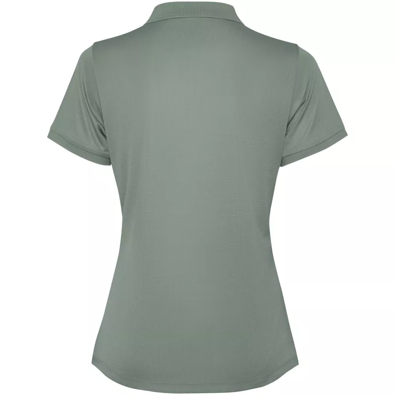 Tormo damskie polo z krótkim rękawem - Laurel green (R0401-LAUGREEN)