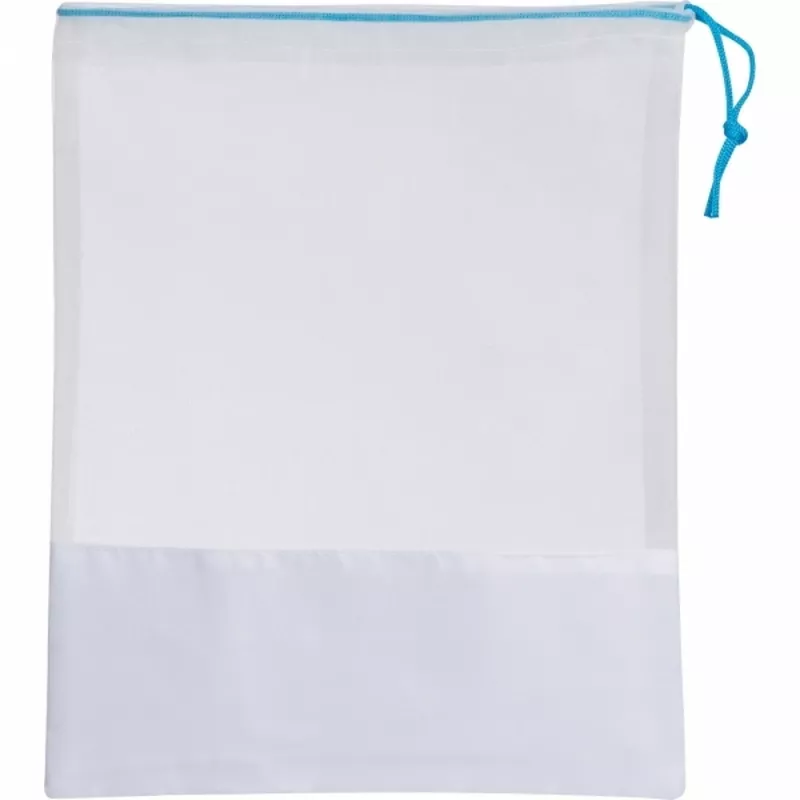 Zestaw siatek na zakupy rPET MIAMI - wielokolorowy (2983mc)