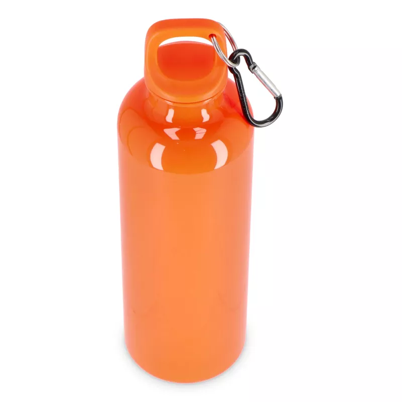 Butelka na wodę Nina R-PET 750ml - pomarańczowy (LT98912-N0026)