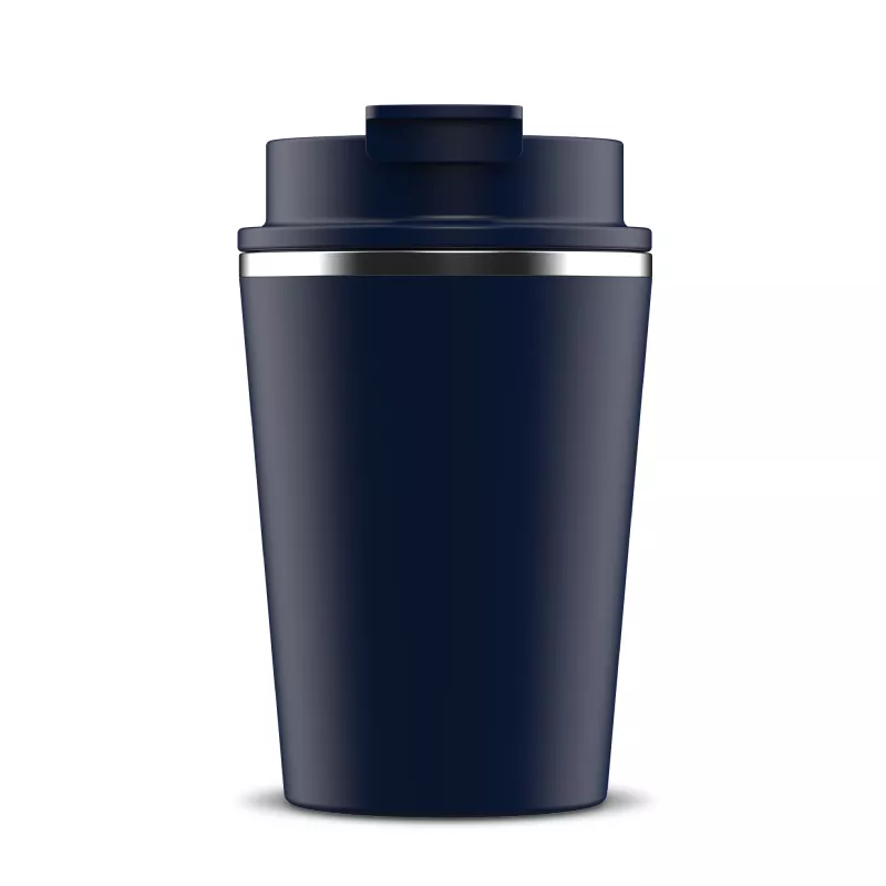 Kubek termiczny InSideOut T-cup 280ml - ciemnoniebieski (LT57003-N0010)