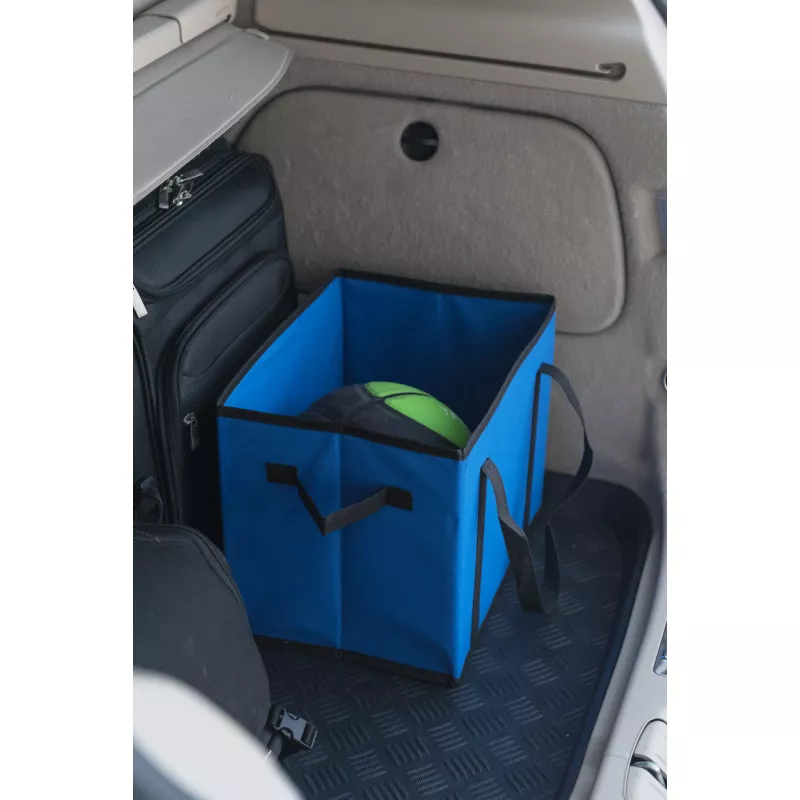 Nardelly organizer bagażnika samochodowego - niebieski (AP781737-06)