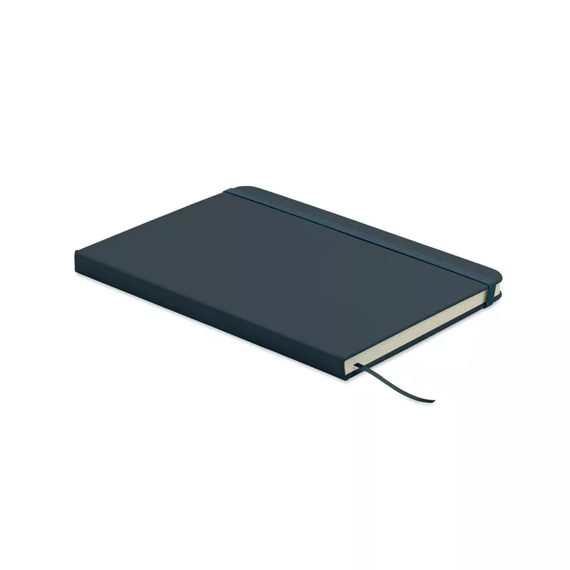 Notes A5 z długopisem 96 kartek w linię ARCOPEN - Francuski Granat (MO3199-85)