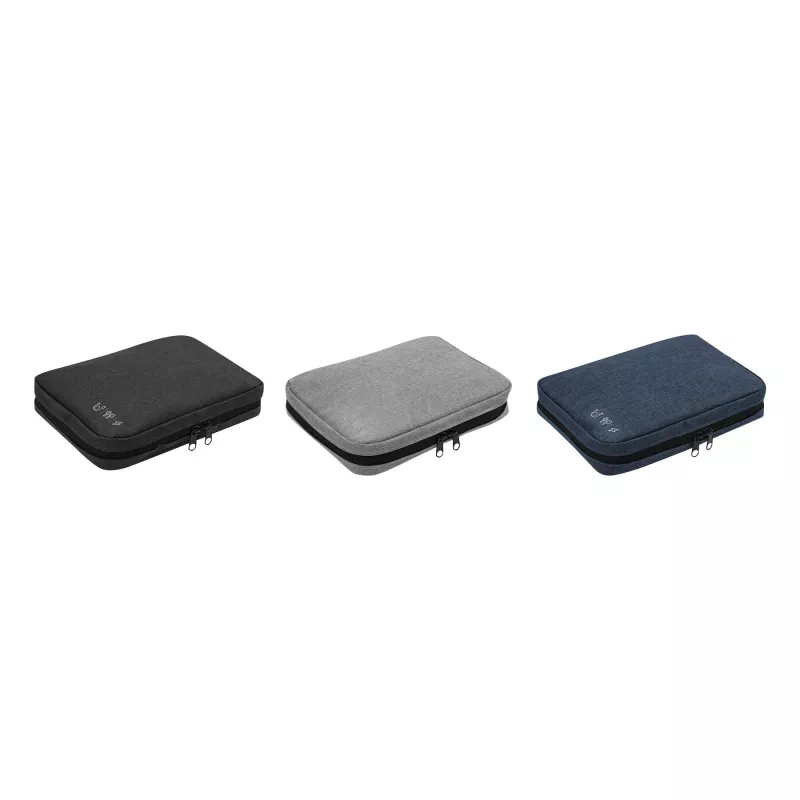 Torba na kable TOP JOB - antracytowy (56-1103344)