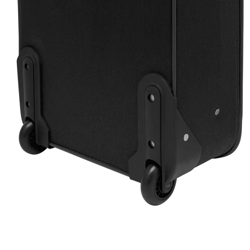 Walizka podróżna - czarny (56-0204700)