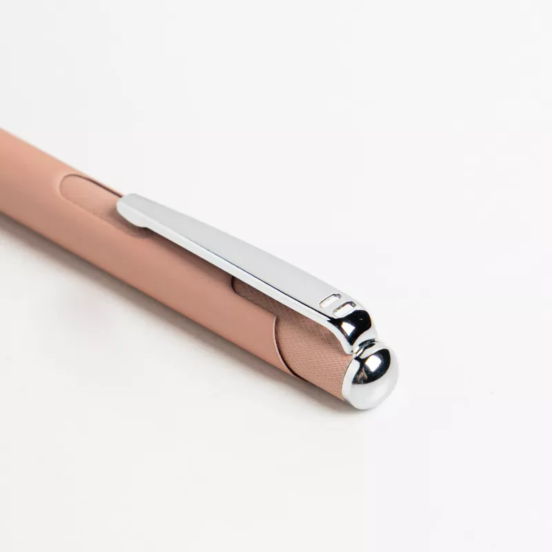 Długopis metalowy / Writzilver - Rose Gold (IP13150859)