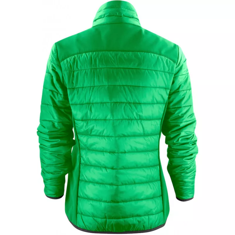 Kurtka reklamowa damska 180 g/m² EXPEDITION LADY - Świeży zielony (2261058-FRESH GREEN)