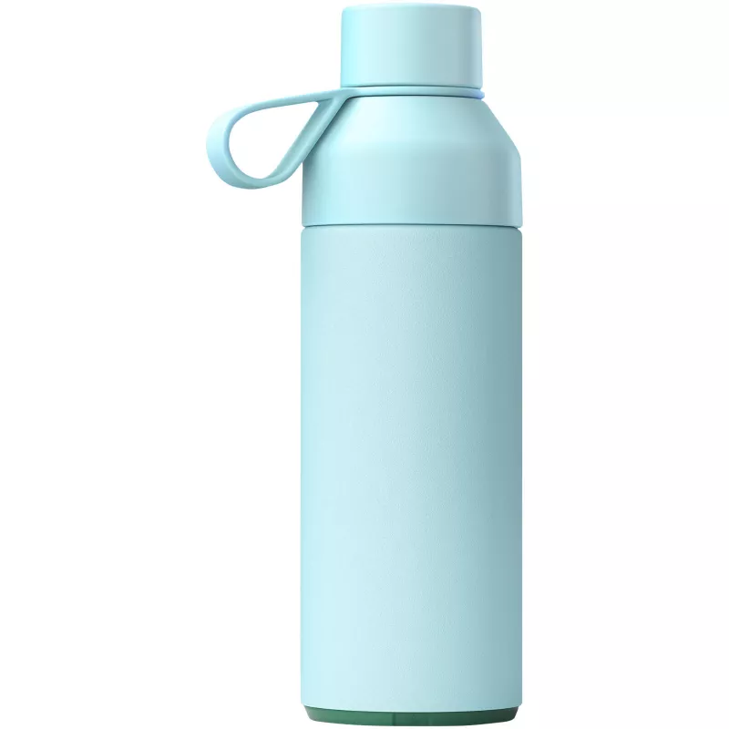 Ocean Bottle izolowany próżniowo bidon na wodę o pojemności 500 ml - Błękitny (10075152)